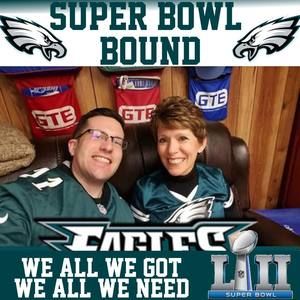 Meet your Posher, Sue